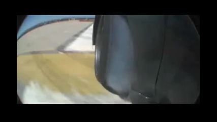 Subaru Wrx 530whp Drift