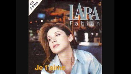 Lara Fabian - Je Taime 