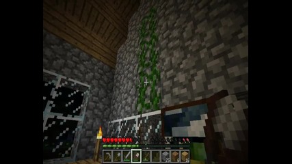 Minecraft 1.2.2 представяне !