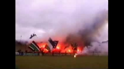 Ultras Fans