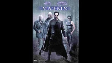 Rob Dougan - Clubbed To Death - Matrix Soundtrack 