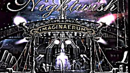 Nightwish - I Want My Tears Back Super Quality Audio