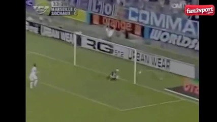Didier Drogba - Top Goals