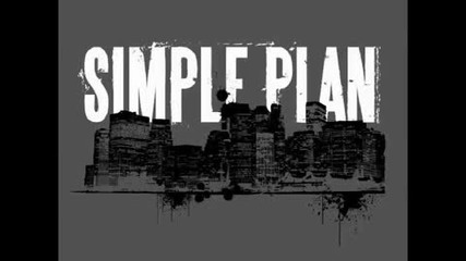 Simple Plan - Just Around the Corner - New Song_[demo]