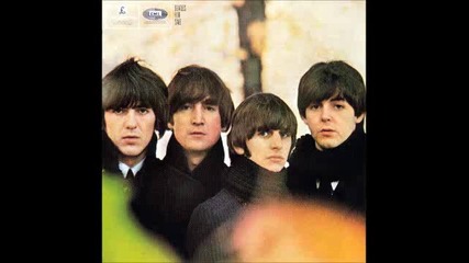 Beatles - Beatles For Sale (full Album)