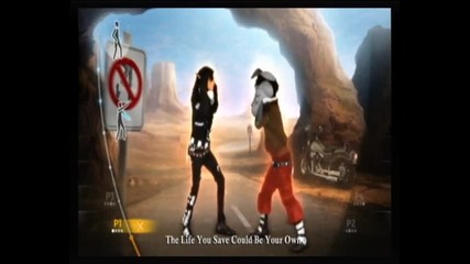 Speed Demon Michael Jackson Dance School