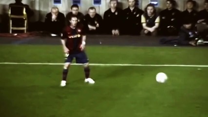 Barcelona 2009 - 2010 