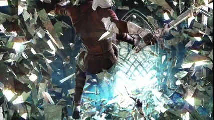 Trinity: Souls of Zill Oll Tgs 2009 Trailer (hd)