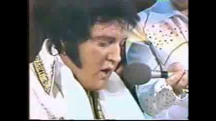 Elvis Presley - The Last Concert