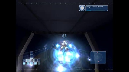 Iron Man Епизод 12 предпоследно ниво