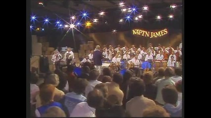 James Last - North Sea Waltz (wo Die Nordseewellen) 