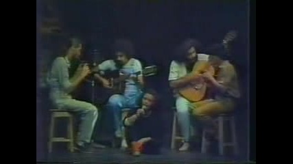 Elis Regina - Cancao Da America
