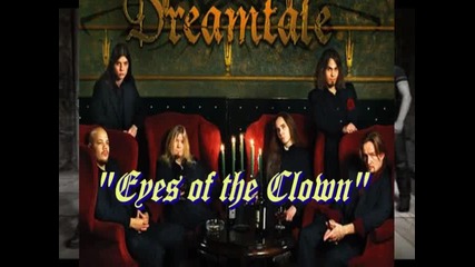 превод Dreamtale - Eyes of the Clown
