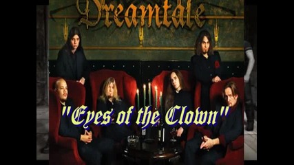 превод Dreamtale - Eyes of the Clown