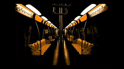 Dj Dero - The Train Killer Horn Mix - El Tren 