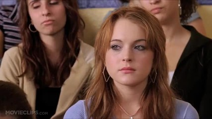 Mean Girls - Много чуства