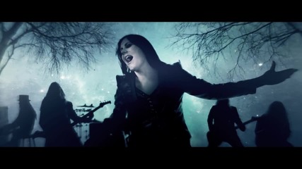 2015/ Nightwish - Élan (official music video)