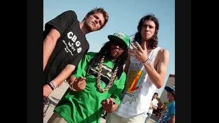 3oh 3 - Hey (feat. Lil Jon)
