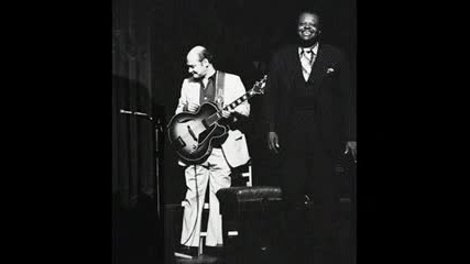 Joe Pass - Autumn Leaves