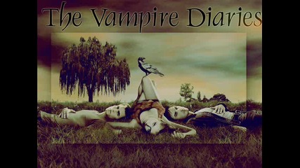 [h] Vampire Diaries [h] All i need - Превод