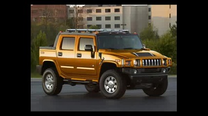 Hummer 