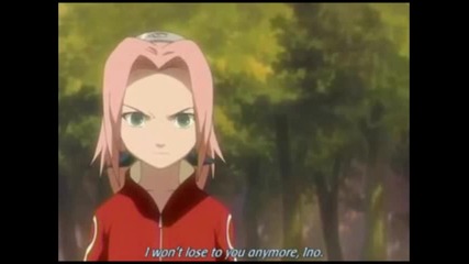Naruto-приятел или враг