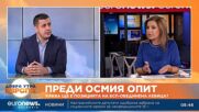 Атанас Атанасов, БСП: В парламента ставаме свидетели на рекет на кресливите малцинства