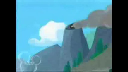 Phineas And Ferb - Candace Loses Her Head - Speeded Up