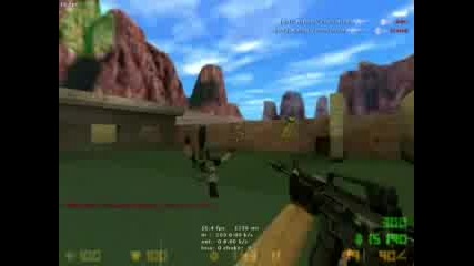 Nn^vs^bots Counter - Strike