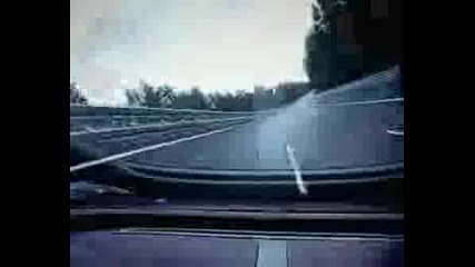 Bugatti Veyron 400 Km/h Max Speed