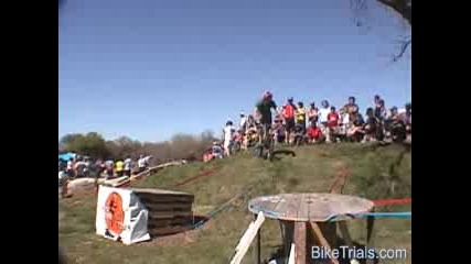 Bike Trial
