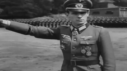 Плячкосани от съюзниците Немски седмични кинохроники/ German Confiscated Film 1939-1945