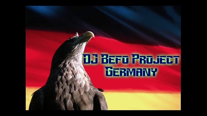 Dj Befo Project - Germany (bulgarian trance music)