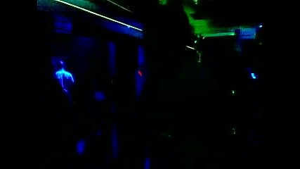 klub Hipnoz 