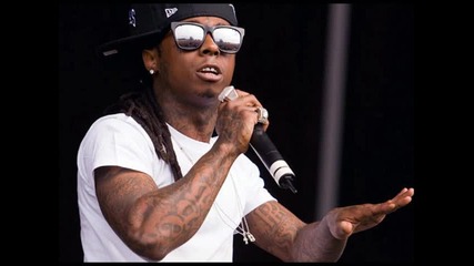 Lil Wayne ft. Rick Ross - John