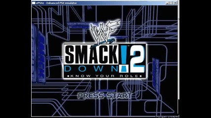 Sm!2 Background sounds changed