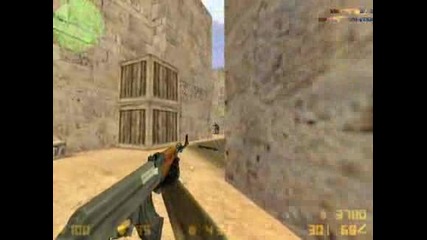 Counter Strike Insane Video