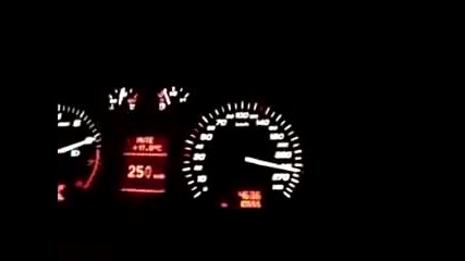 Audi S3 275 км/ч Не е Тунингован! 