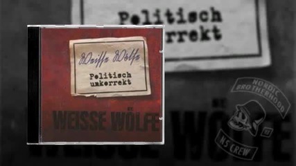 Weisse Wolfe - Totentanz (2012)