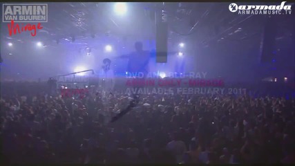 W & w - Ak47 (012 Dvd Blu - ray Armin Only Mirage) 