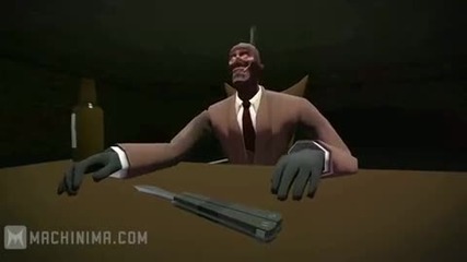 Payload Episode 4 Meet The Spy 