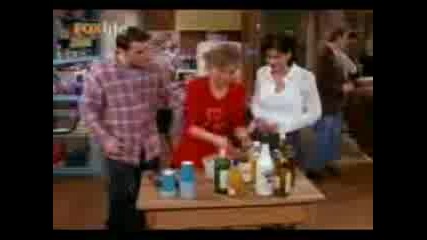 Friends s04 e16 tvrip foxlife