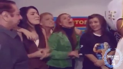 Wwe Sin Cara [mistico] in telenovela Hd
