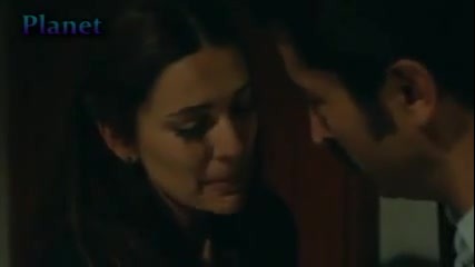 Karadayi - Feride and Mahir - Je t'aime