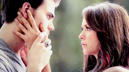 Stefan & Elena - I Will Always Protect You