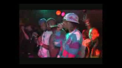 Spark Dawg - Party Like A Rockstar