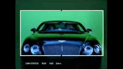 Sean Kingston - Gotta Move Faster