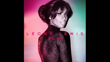 *2013* Leona Lewis - Burn