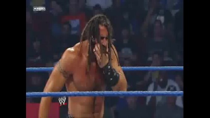 tyler reks vs chris masters 