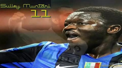 Fc Inter Milano - 2010